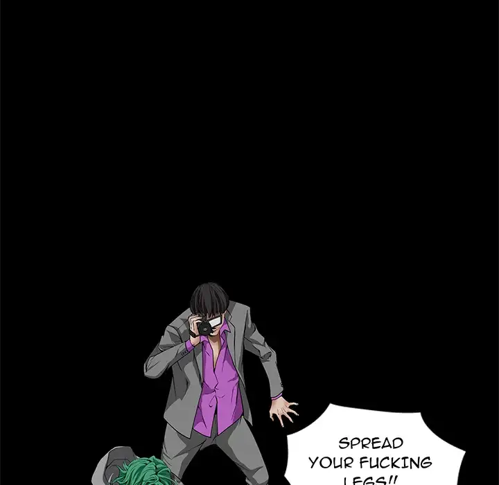 The Leash Chapter 36 Page 38