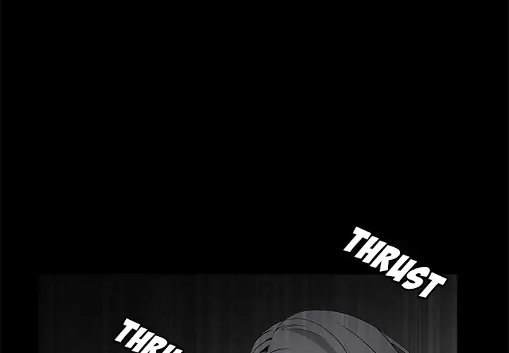 The Leash Chapter 36 Page 4