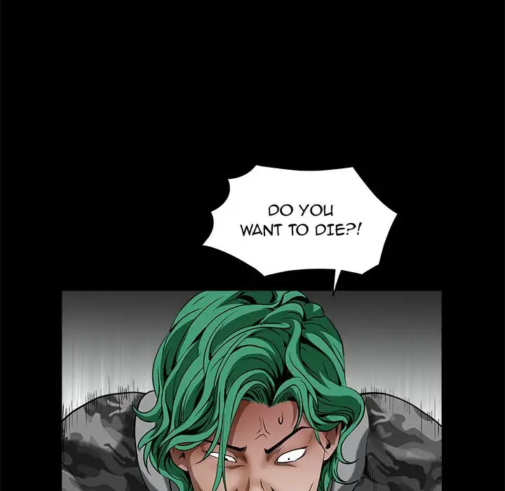 The Leash Chapter 36 Page 40