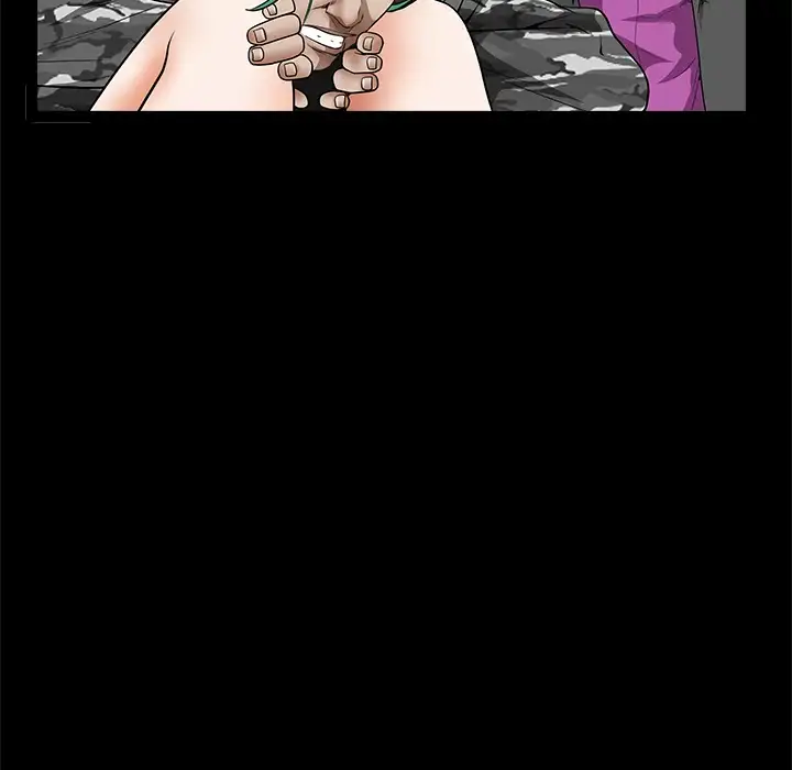 The Leash Chapter 36 Page 44