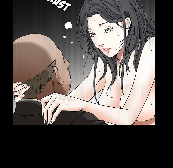The Leash Chapter 36 Page 5