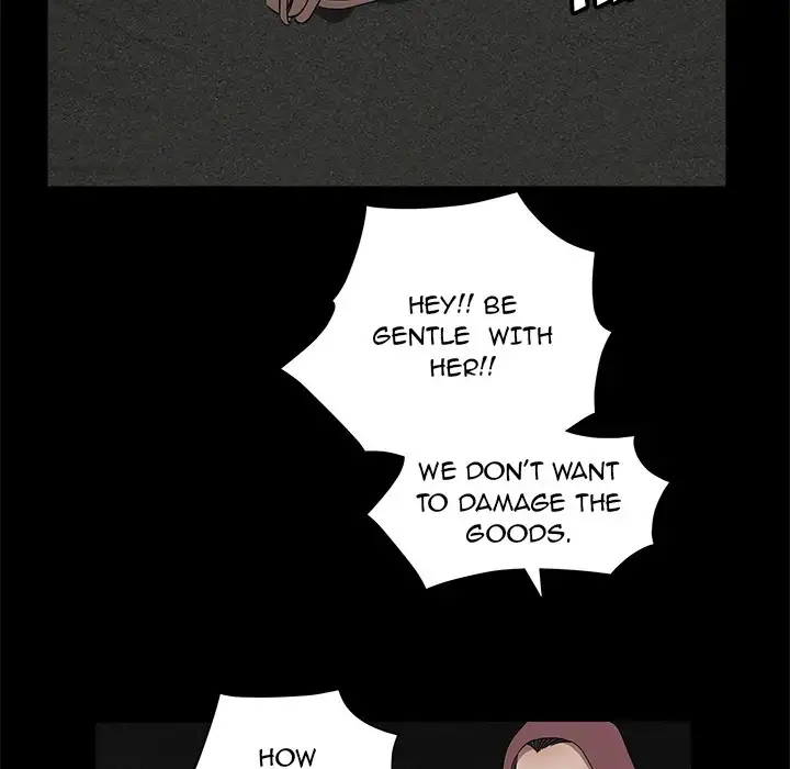 The Leash Chapter 36 Page 50