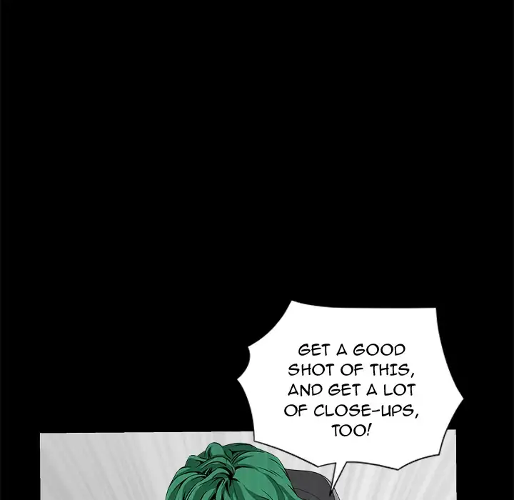 The Leash Chapter 36 Page 56