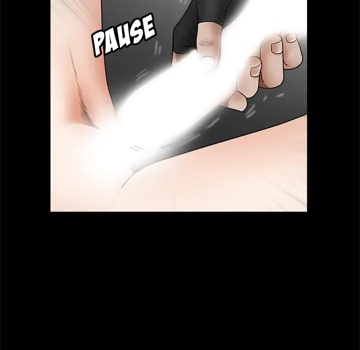 The Leash Chapter 36 Page 59