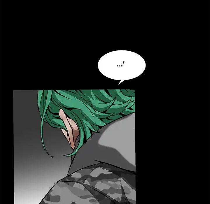The Leash Chapter 36 Page 60