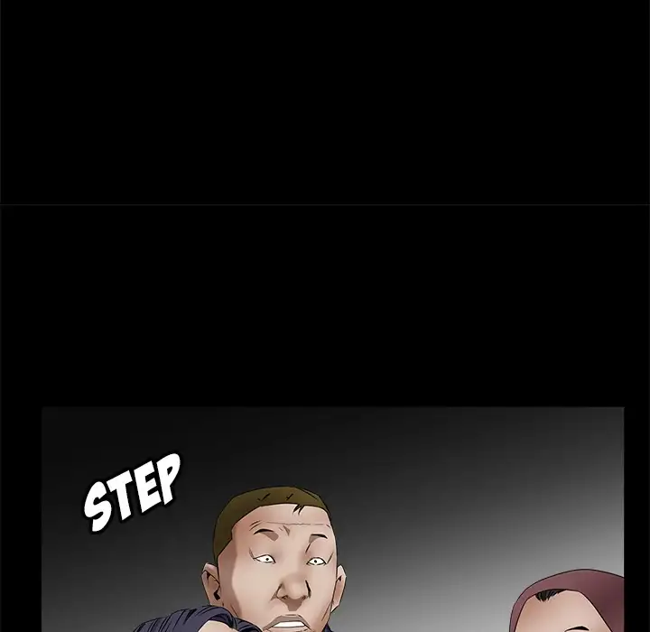 The Leash Chapter 36 Page 64