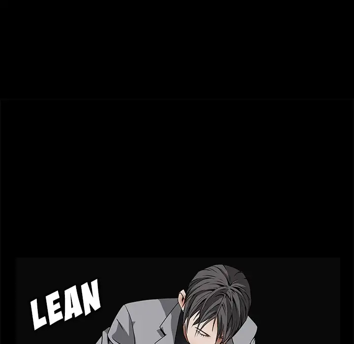 The Leash Chapter 36 Page 75