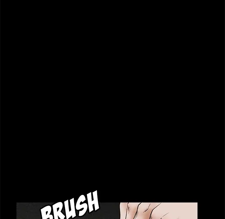 The Leash Chapter 36 Page 77