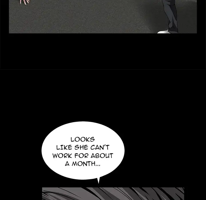The Leash Chapter 36 Page 81