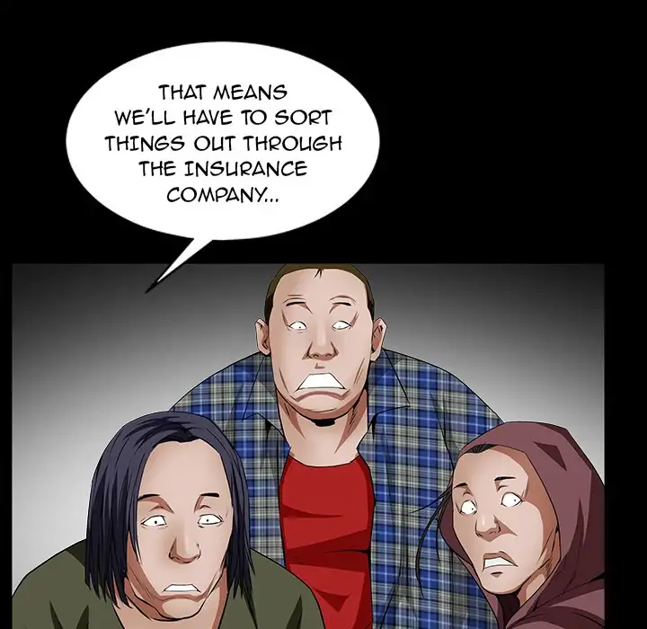 The Leash Chapter 36 Page 84