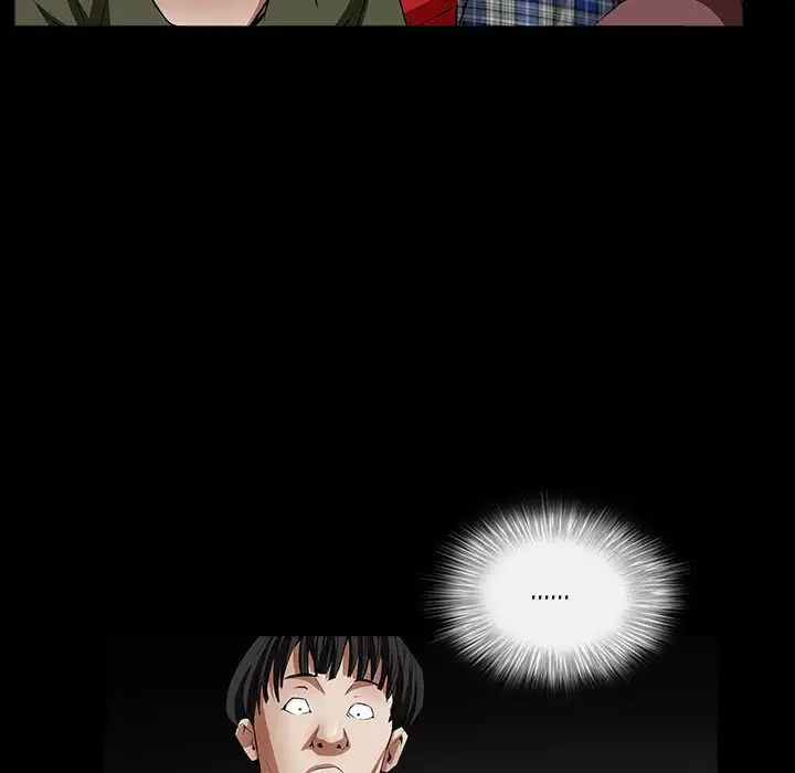 The Leash Chapter 36 Page 85