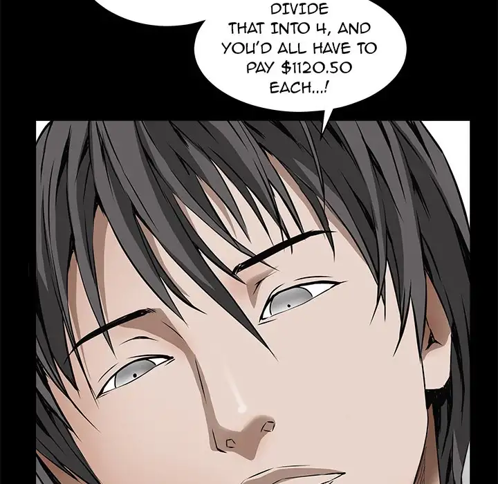 The Leash Chapter 36 Page 92