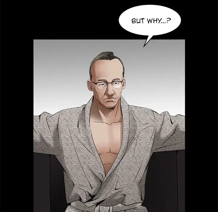 The Leash Chapter 37 Page 114