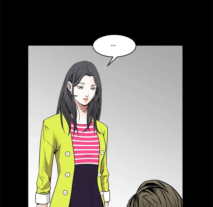 The Leash Chapter 37 Page 116