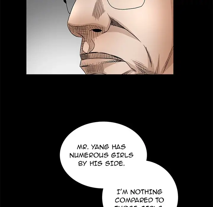 The Leash Chapter 37 Page 122