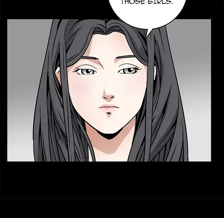 The Leash Chapter 37 Page 123