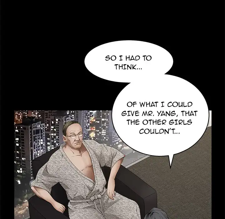 The Leash Chapter 37 Page 124