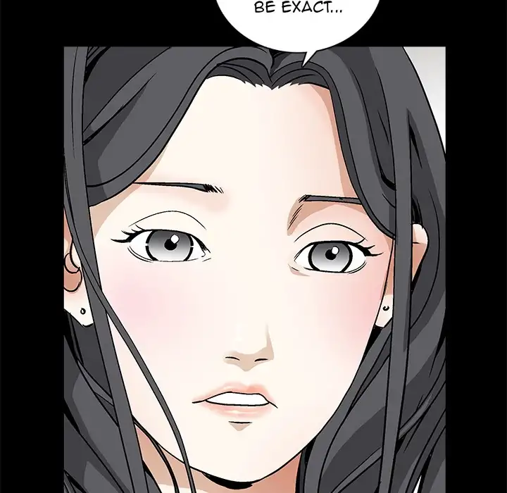 The Leash Chapter 37 Page 129