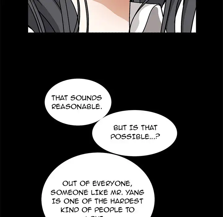 The Leash Chapter 37 Page 130