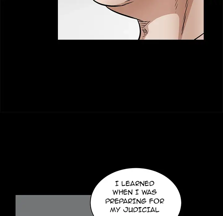 The Leash Chapter 37 Page 132
