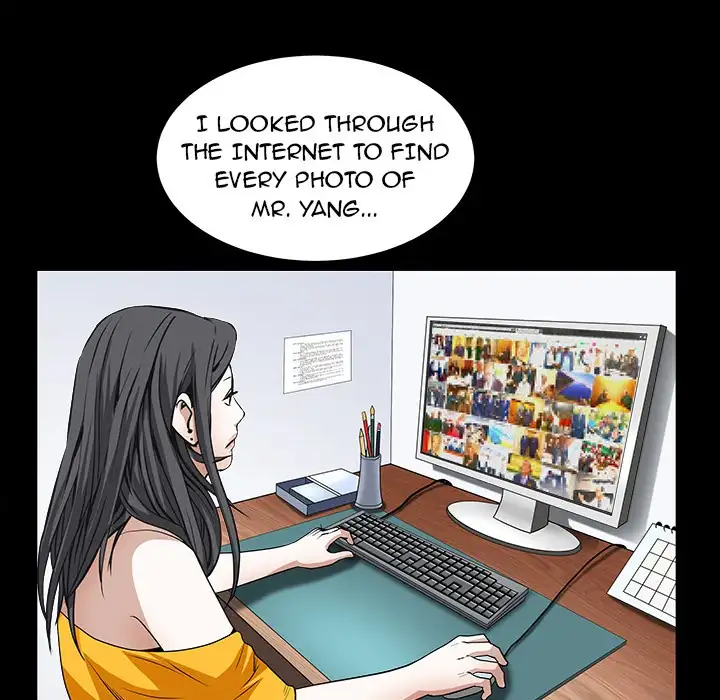 The Leash Chapter 37 Page 135