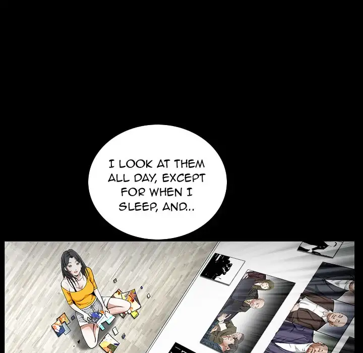 The Leash Chapter 37 Page 138
