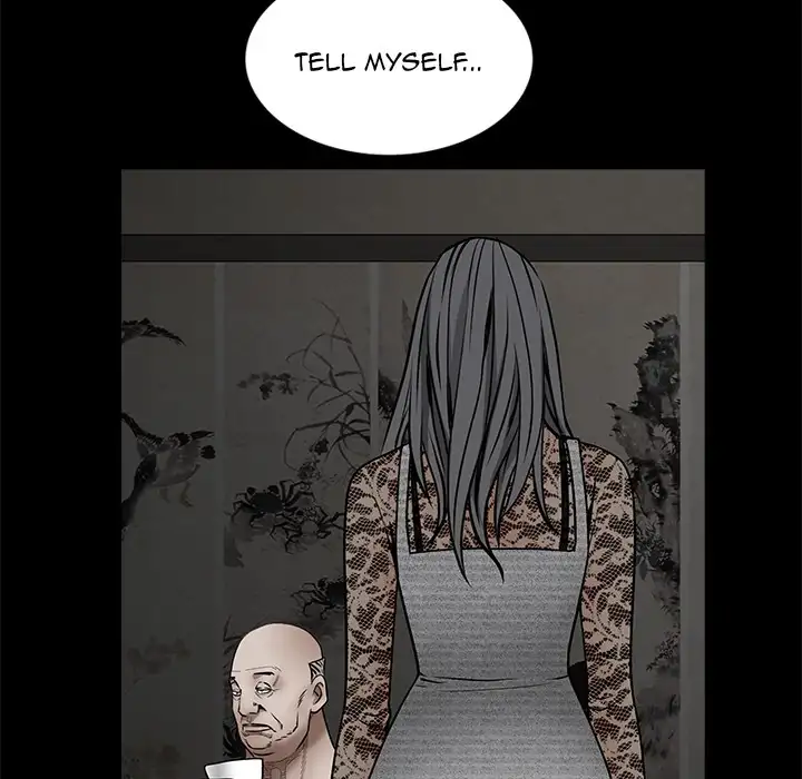 The Leash Chapter 37 Page 140