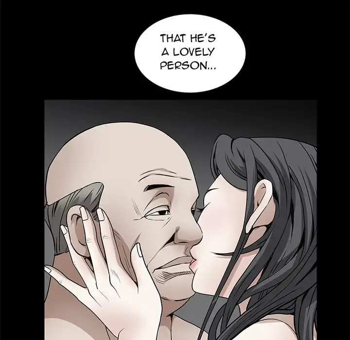 The Leash Chapter 37 Page 142