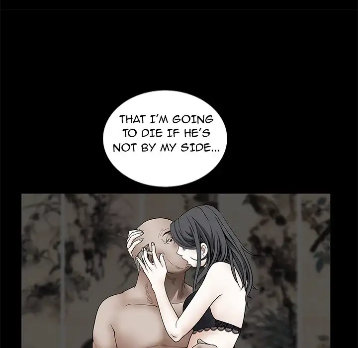 The Leash Chapter 37 Page 145