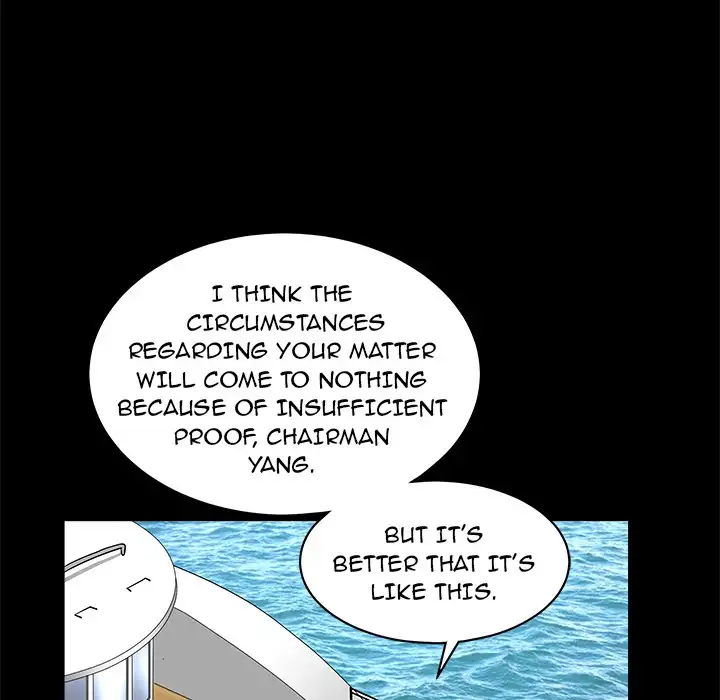 The Leash Chapter 37 Page 15