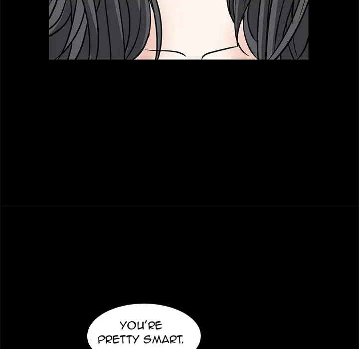 The Leash Chapter 37 Page 154