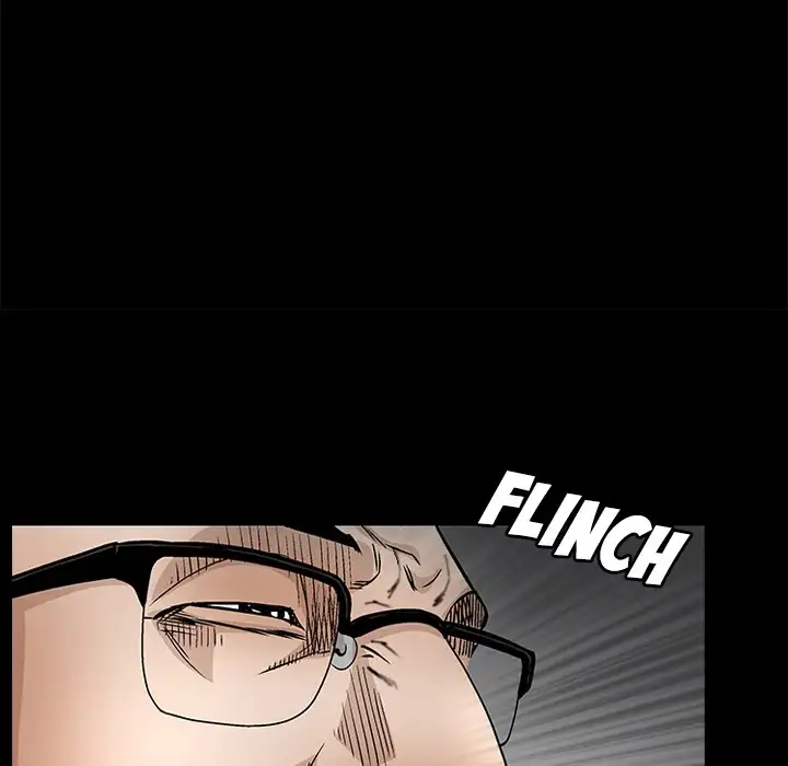 The Leash Chapter 37 Page 164