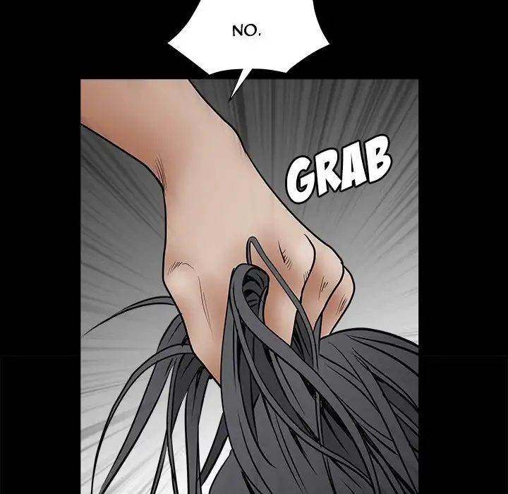 The Leash Chapter 37 Page 166