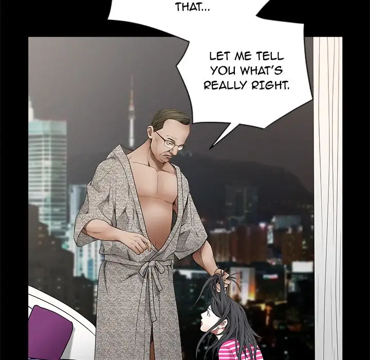 The Leash Chapter 37 Page 169