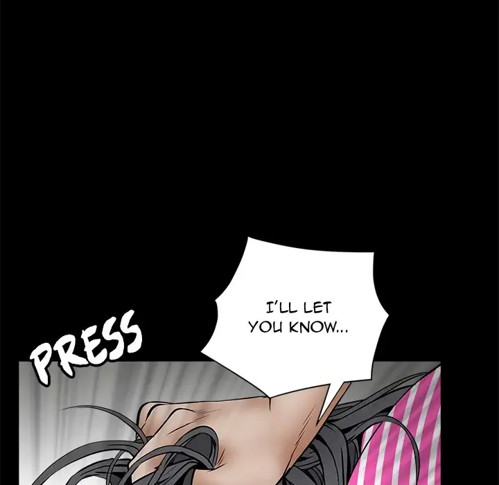 The Leash Chapter 37 Page 174