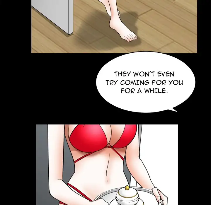 The Leash Chapter 37 Page 18