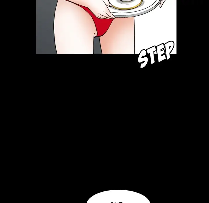 The Leash Chapter 37 Page 19