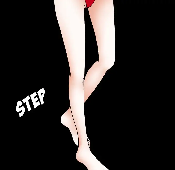 The Leash Chapter 37 Page 23