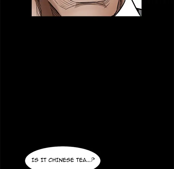 The Leash Chapter 37 Page 28