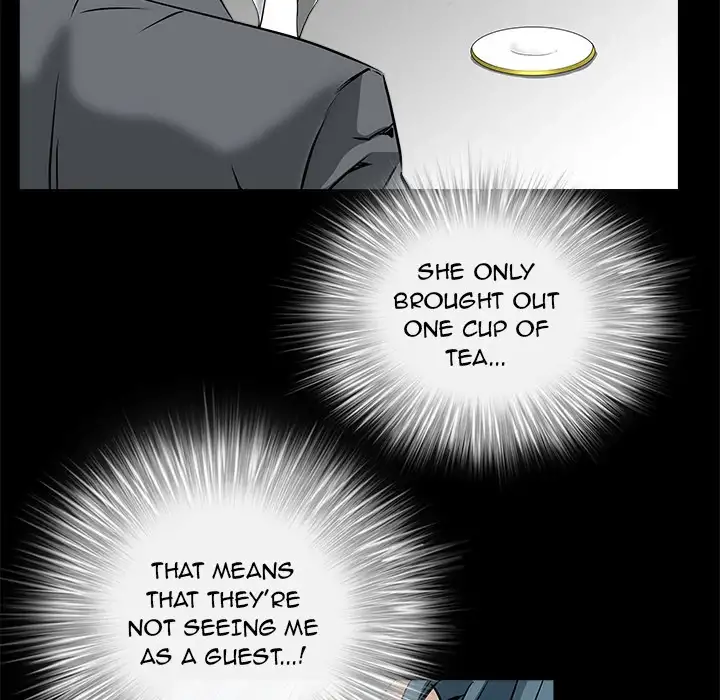 The Leash Chapter 37 Page 36