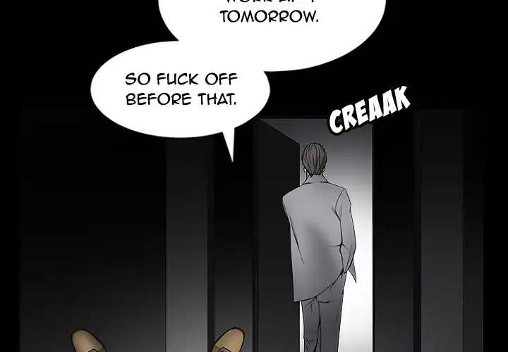 The Leash Chapter 37 Page 4