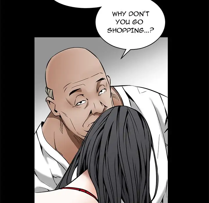 The Leash Chapter 37 Page 48