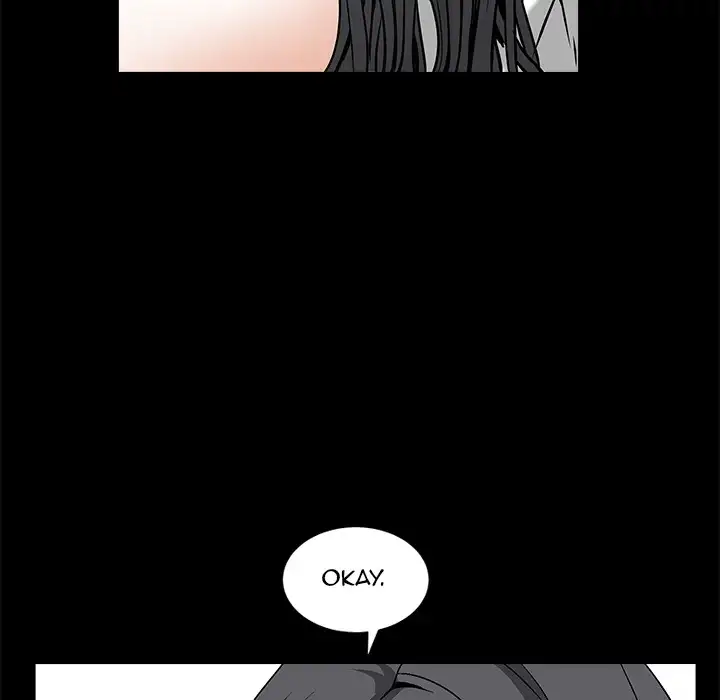 The Leash Chapter 37 Page 49