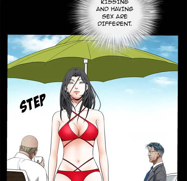 The Leash Chapter 37 Page 53