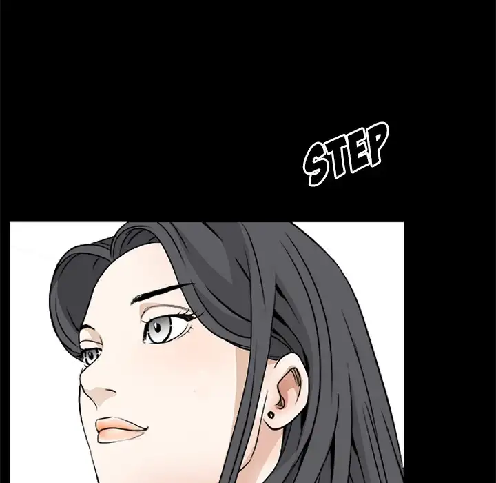 The Leash Chapter 37 Page 55
