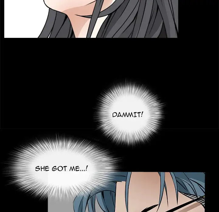 The Leash Chapter 37 Page 56
