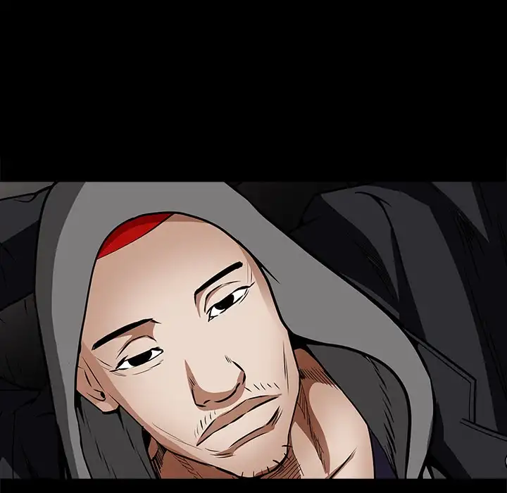 The Leash Chapter 37 Page 6