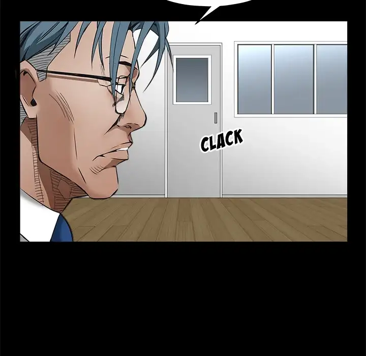 The Leash Chapter 37 Page 60