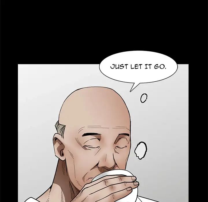 The Leash Chapter 37 Page 61