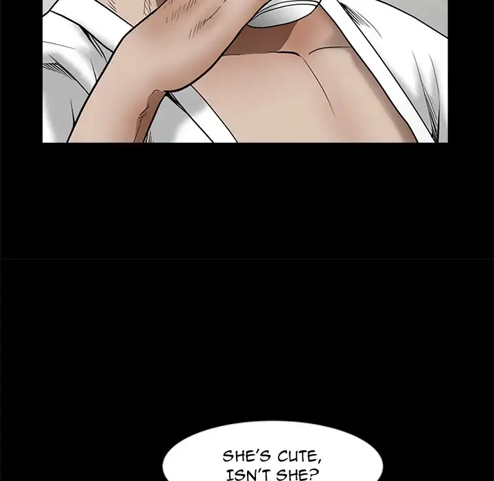 The Leash Chapter 37 Page 62